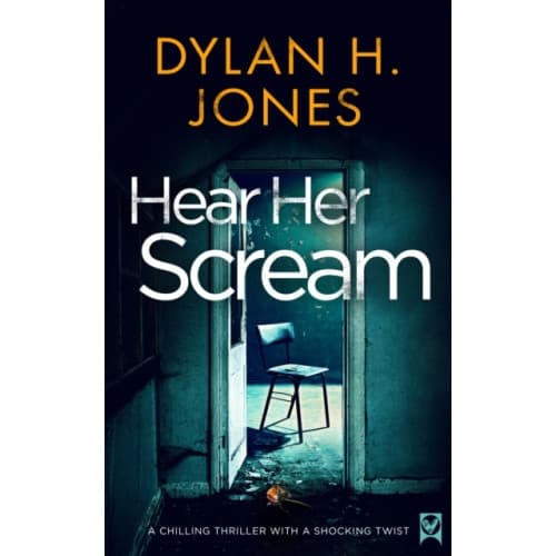 Hear Her Scream (häftad, eng)