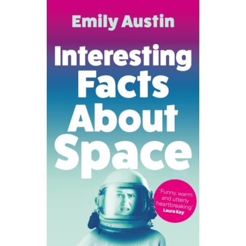 Interesting Facts About Space (häftad, eng)