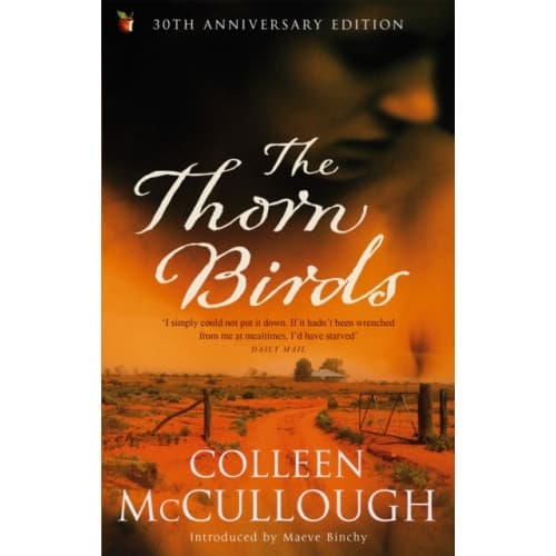 The Thorn Birds (häftad, eng)