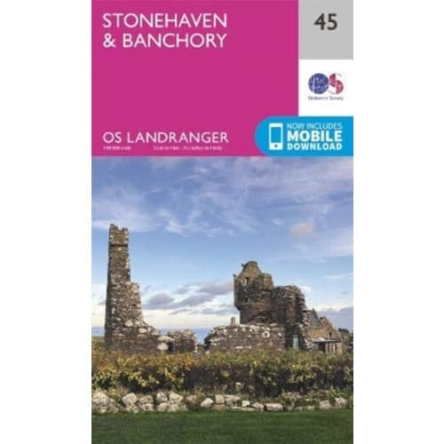Stonehaven & Banchory