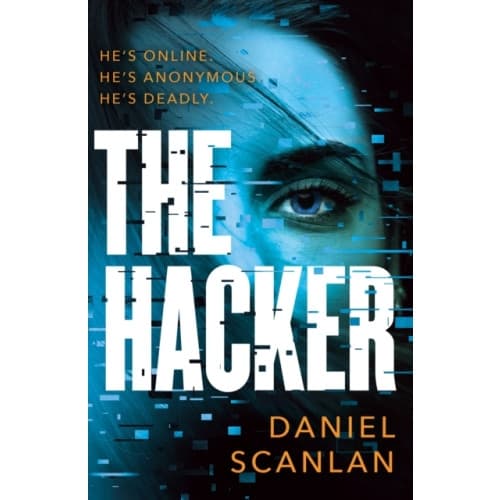 The Hacker (häftad, eng)