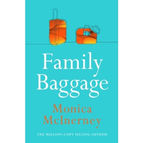 Family Baggage (häftad, eng)