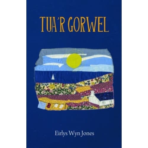 Tua'r Gorwel (häftad, wel)