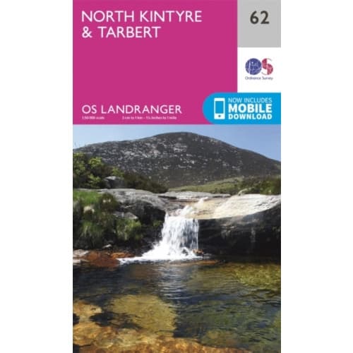 North Kintyre & Tarbert