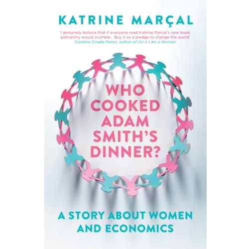 Who Cooked Adam Smith's Dinner? (häftad, eng)