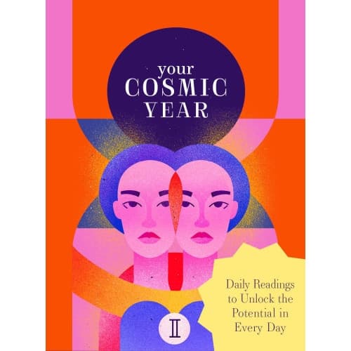 Your Cosmic Year