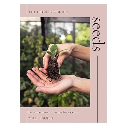 Seeds (häftad, eng)