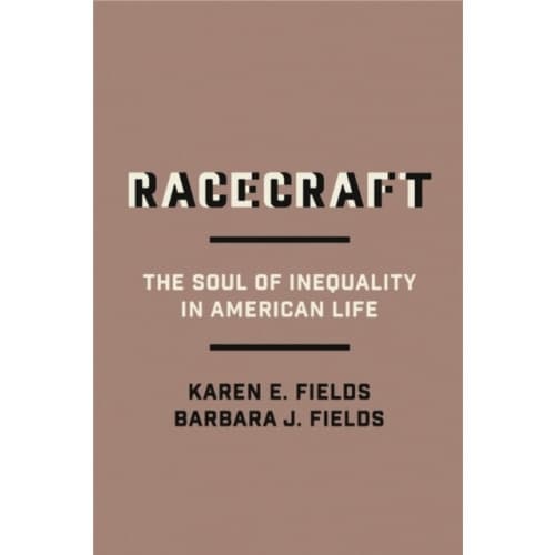 Racecraft (häftad, eng)