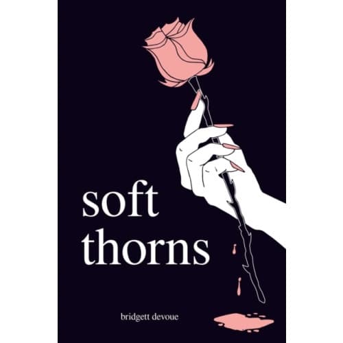 Soft Thorns (häftad, eng)