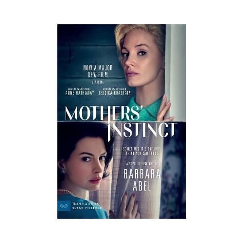 Mothers' Instinct [Movie Tie-in] (pocket, eng)