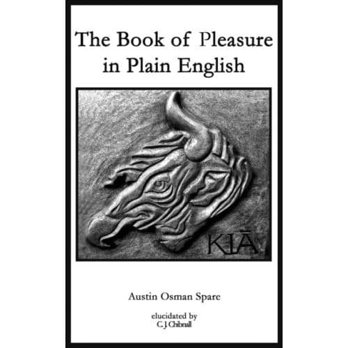 The Book of Pleasure in Plain English (häftad, eng)