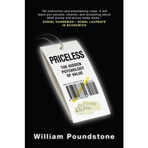 Priceless (häftad, eng)