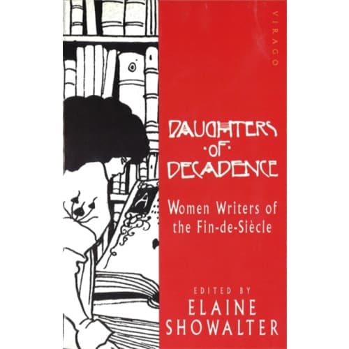 Daughters Of Decadence (häftad, eng)