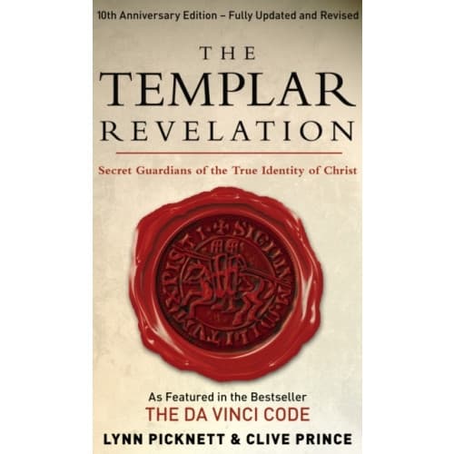 The Templar Revelation (häftad, eng)