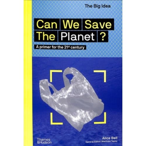 Can We Save The Planet? (häftad, eng)