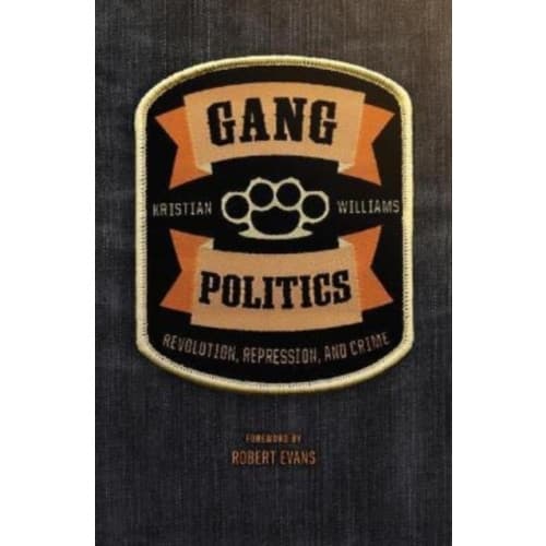 Gang Politics (häftad, eng)