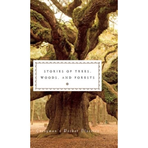 Stories of Trees, Woods, and Forests (inbunden, eng)