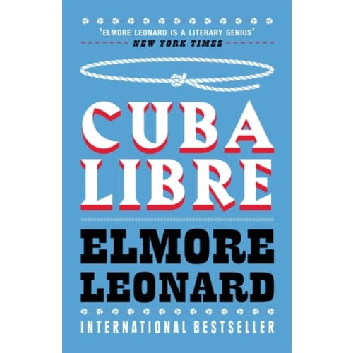 Cuba Libre (häftad, eng)