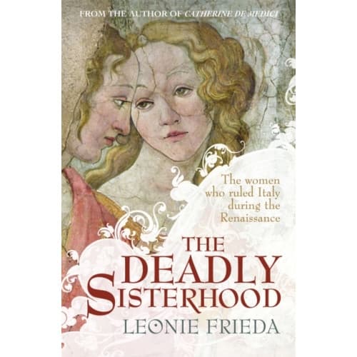 The Deadly Sisterhood (häftad, eng)
