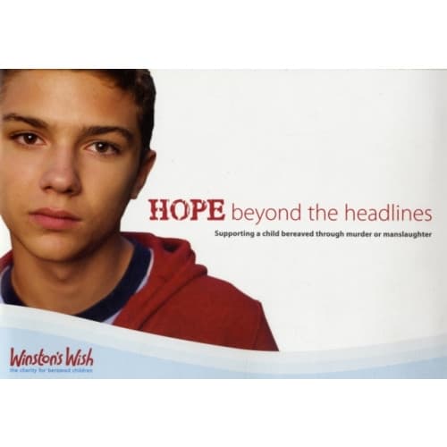 Hope Beyond the Headlines (häftad, eng)