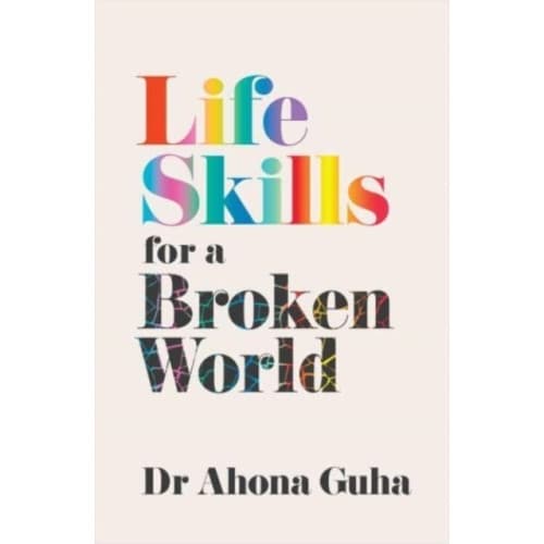 Life Skills for a Broken World (inbunden, eng)