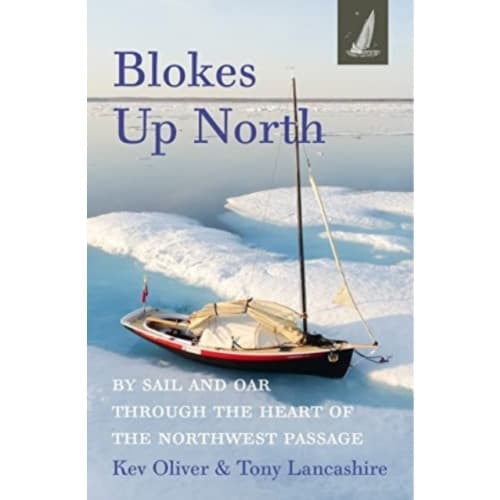 Blokes Up North (häftad, eng)