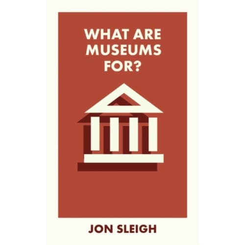 What Are Museums For? (häftad, eng)