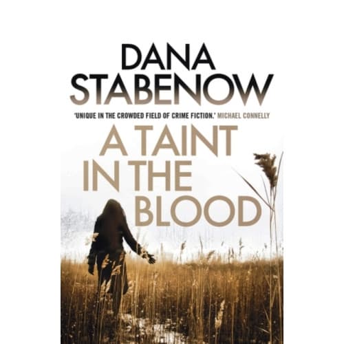 A Taint in the Blood (häftad, eng)