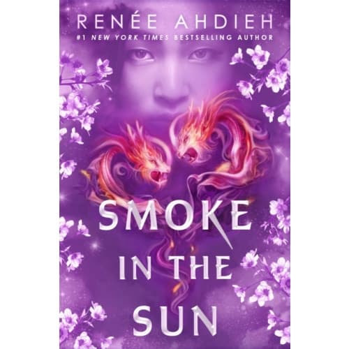 Smoke in the Sun (häftad, eng)
