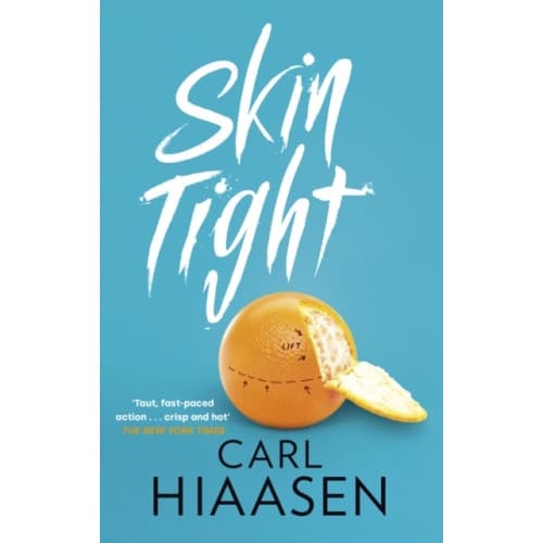 Skin Tight (häftad, eng)