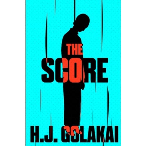 The Score (häftad, eng)