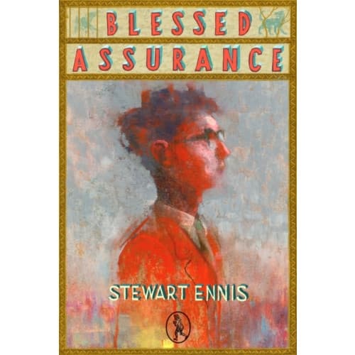 Blessed Assurance (häftad, eng)