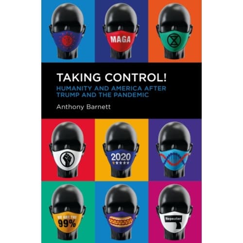 Taking Control! (häftad, eng)