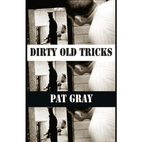 Dirty Old Tricks (häftad, eng)