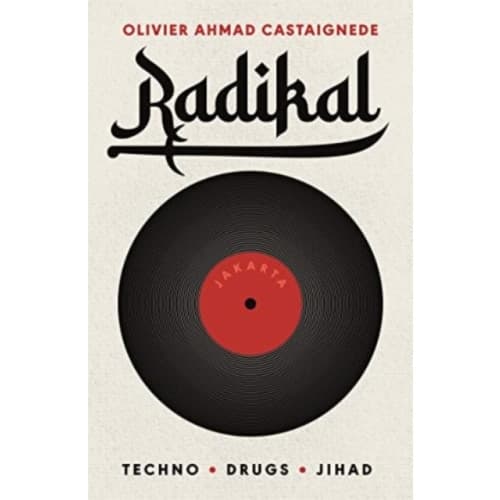 Radikal (häftad, eng)