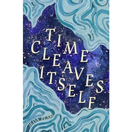 Time Cleaves Itself (häftad, eng)