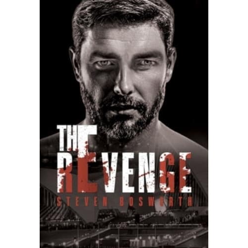 The Revenge (häftad, eng)