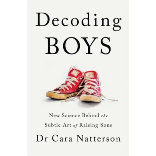 Decoding Boys (häftad, eng)