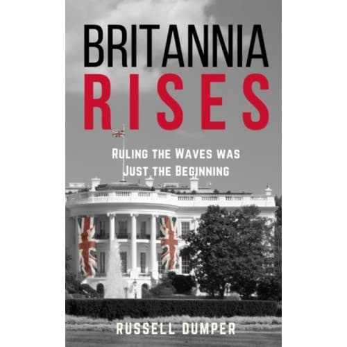 Britannia Rises (häftad, eng)