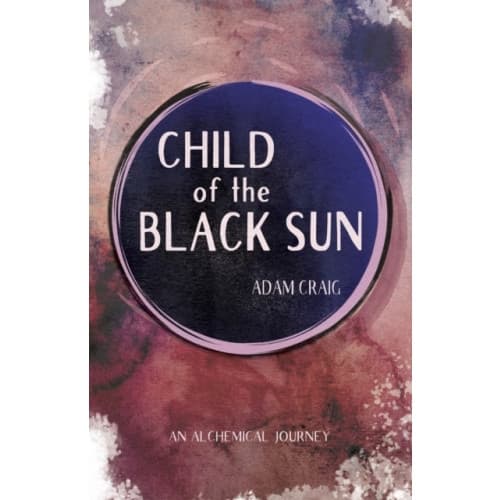 Child of the Black Sun (häftad, eng)