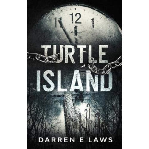 Turtle Island (häftad, eng)