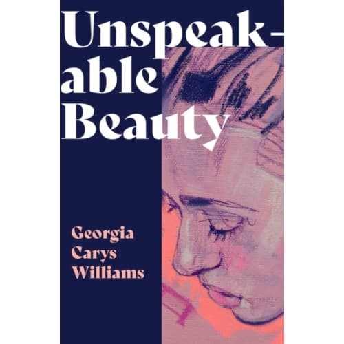 Unspeakable Beauty (häftad, eng)