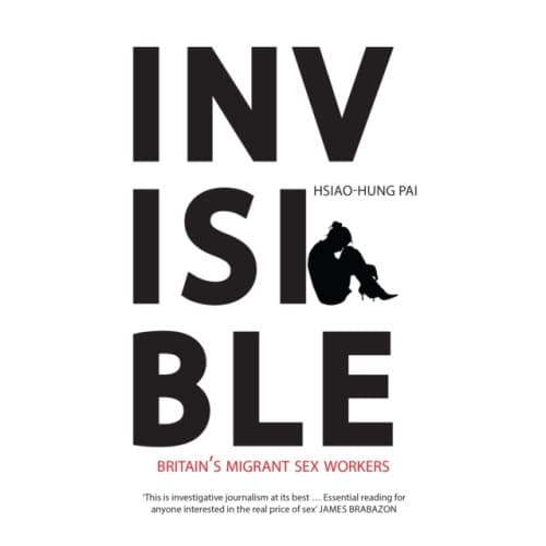 Invisible (häftad, eng)