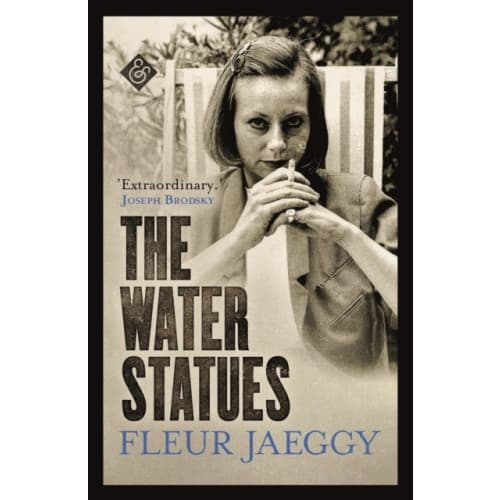 The Water Statues (häftad, eng)