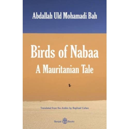 Birds of Nabaa (häftad, eng)