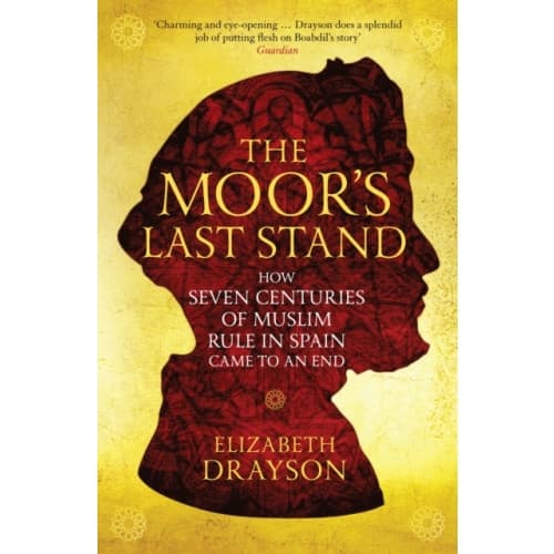 The Moor's Last Stand (häftad, eng)