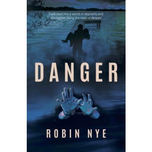 Danger (häftad, eng)
