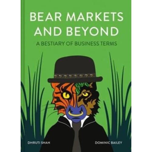 Bear Markets and Beyond (inbunden, eng)