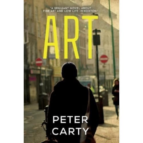 Art (häftad, eng)