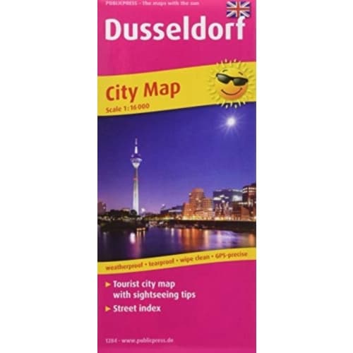 Dusseldorf